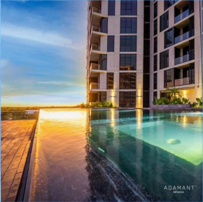 Mérida; Fancy Apartment Best View in Town Floor 20